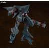 Argento Soma - Figurine Danguard A, Moderoid Plastic Model Kit