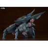 Argento Soma - Figurine Danguard A, Moderoid Plastic Model Kit