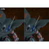 Argento Soma - Figurine Danguard A, Moderoid Plastic Model Kit