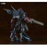 Argento Soma - Figurine Danguard A, Moderoid Plastic Model Kit