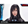 Gantz:O - Figure Reika, Black Edition