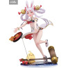 Azur Lane - Shimakaze figure, Clumsy Moon Rabbit