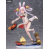 Azur Lane - Figurine Shimakaze, Clumsy Moon Rabbit