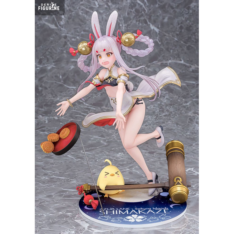PRÉCOMMANDE - Azur Lane -...