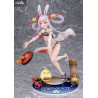 Azur Lane - Figurine Shimakaze, Clumsy Moon Rabbit