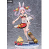 Azur Lane - Figurine Shimakaze, Clumsy Moon Rabbit