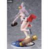 Azur Lane - Figurine Shimakaze, Clumsy Moon Rabbit