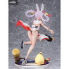 Azur Lane - Figurine Shimakaze, Clumsy Moon Rabbit