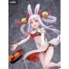 Azur Lane - Figurine Shimakaze, Clumsy Moon Rabbit