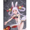 Azur Lane - Figurine Shimakaze, Clumsy Moon Rabbit