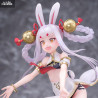 Azur Lane - Figurine Shimakaze, Clumsy Moon Rabbit