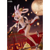 Azur Lane - Figurine Shimakaze, Clumsy Moon Rabbit
