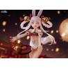 Azur Lane - Figurine Shimakaze, Clumsy Moon Rabbit