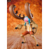 One Piece - Chopper, Sanji or Jinbe figure, FiguartsZERO