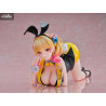 Bunny Garden - Rin figure