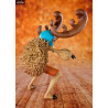 One Piece - Chopper, Sanji or Jinbe figure, FiguartsZERO
