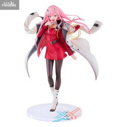 PRE ORDER - Darling in the...