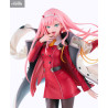 Darling in the Franxx - Figurine Zero Two