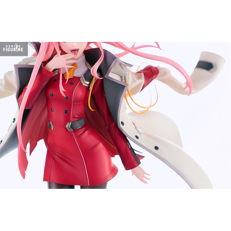 PRÉCOMMANDE - Darling in...
