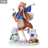 The Rising of the Shield Hero - Raphtalia figure, Snow Play