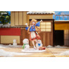 The Rising of the Shield Hero - Raphtalia figure, Snow Play