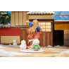 The Rising of the Shield Hero - Raphtalia figure, Snow Play