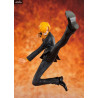 One Piece - Chopper, Sanji or Jinbe figure, FiguartsZERO
