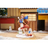 The Rising of the Shield Hero - Raphtalia figure, Snow Play