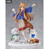 The Rising of the Shield Hero - Raphtalia figure, Snow Play