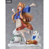 The Rising of the Shield Hero - Raphtalia figure, Snow Play