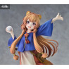 The Rising of the Shield Hero - Raphtalia figure, Snow Play
