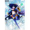 The Red Ranger Becomes an Adventurer in Another World - Yihdra Arvoln figure