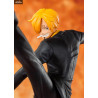 One Piece - Chopper, Sanji or Jinbe figure, FiguartsZERO