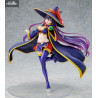 The Red Ranger Becomes an Adventurer in Another World - Figurine Yihdra Arvoln