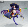 The Red Ranger Becomes an Adventurer in Another World - Figurine Yihdra Arvoln