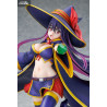 The Red Ranger Becomes an Adventurer in Another World - Figurine Yihdra Arvoln