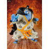 One Piece - Chopper, Sanji or Jinbe figure, FiguartsZERO