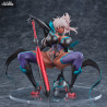 Original Character - Figurine Death Ball Suzuran
