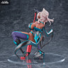 Original Character - Figurine Death Ball Suzuran
