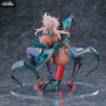 Original Character - Figurine Death Ball Suzuran