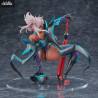 Original Character - Figurine Death Ball Suzuran