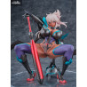 Original Character - Figurine Death Ball Suzuran