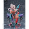 Original Character - Figurine Death Ball Suzuran