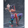 Original Character - Figurine Death Ball Suzuran