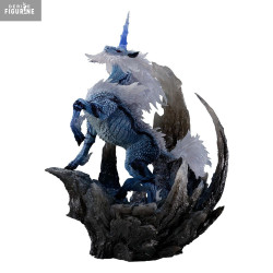 PRÉCOMMANDE - Monster...