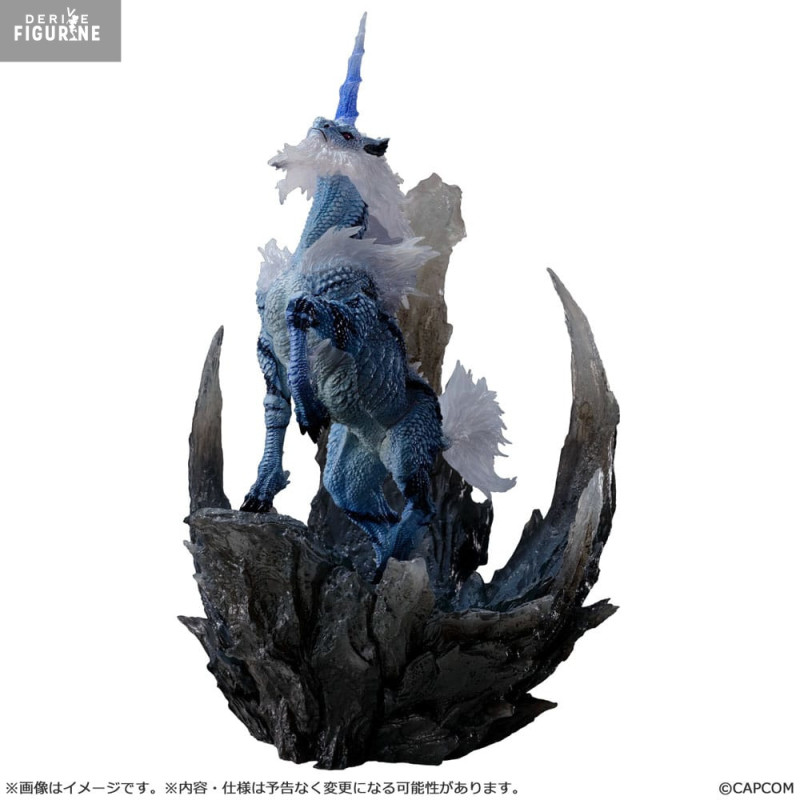 PRE ORDER - Monster Hunter...