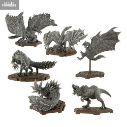 PRE ORDER - Monster Hunter...
