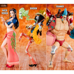 One Piece - Nico Robin,...
