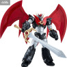 Mazinkaiser figure, Moderoid Plastic Model Kit
