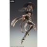 JoJo's Bizarre Adventure, Part7 Steel Ball Run - Figurine Johnny Joestar Second, Super Action Chozokado